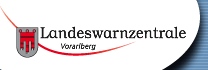 Landeswarnzentrale Vorarlberg